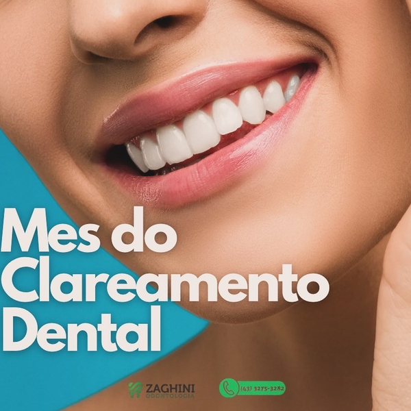 Foto da capa de Zaghini Odontologia Implantes Dentários Ortodontia Odontopediatria Arapongas